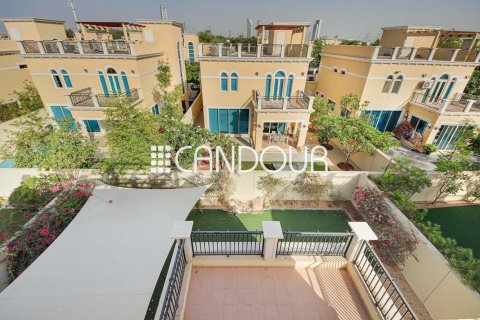 Вилла с 4 спальнями в Legacy Nova Villas, ОАЭ №82748 23