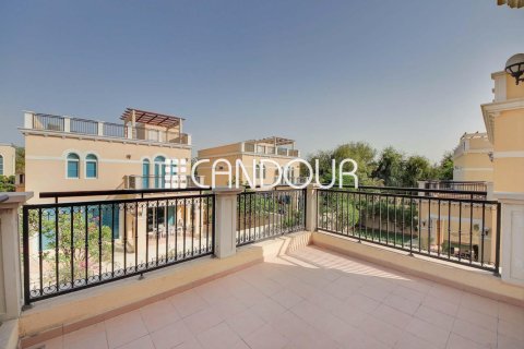 Вилла с 4 спальнями в Legacy Nova Villas, ОАЭ №82748 19