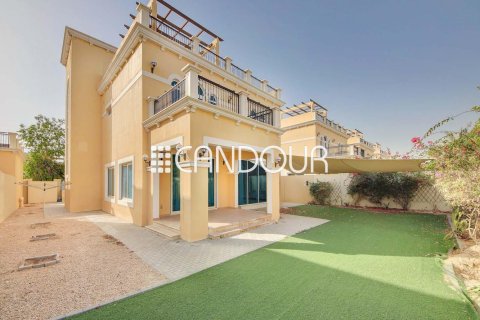 4 bedrooms Villa in Legacy Nova Villas, UAE No. 82748