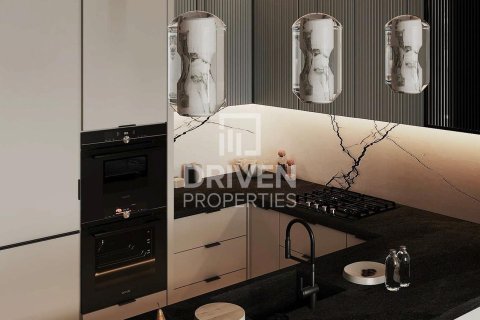 استوديو شقة في District 16, الإمارات العربية المتحدة رقم 214378 21
