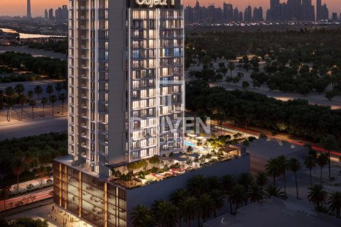 استوديو شقة في District 16, الإمارات العربية المتحدة رقم 214378
