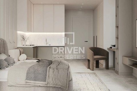 استوديو شقة في District 16, الإمارات العربية المتحدة رقم 214378 6