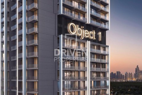 استوديو شقة في District 16, الإمارات العربية المتحدة رقم 214378 17