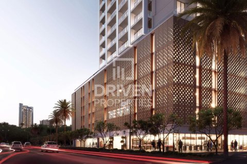 استوديو شقة في District 16, الإمارات العربية المتحدة رقم 214378 4