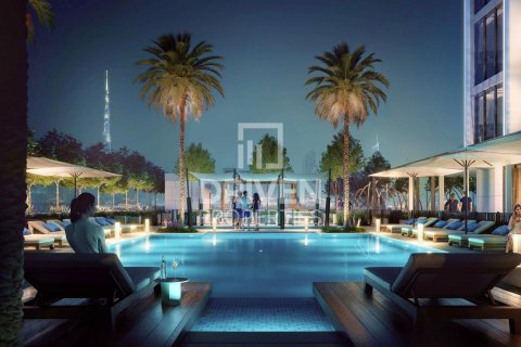استوديو شقة في District 16, الإمارات العربية المتحدة رقم 214378 3