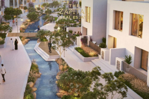 Duplex de 3 dormitorios en Dubai, UAE No. 7629 8