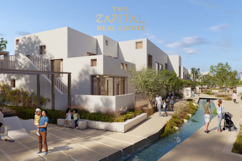 Duplex de 3 dormitorios en Dubai, UAE No. 7629 5