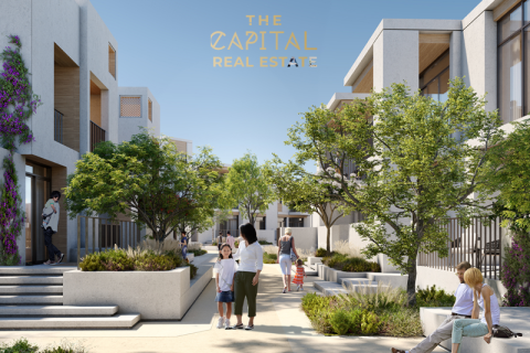 Duplex de 3 dormitorios en Dubai, UAE No. 7629 11