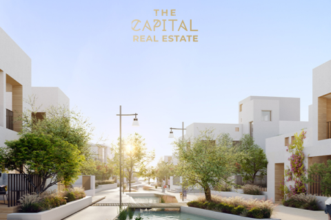 Duplex de 3 dormitorios en Dubai, UAE No. 7629 10