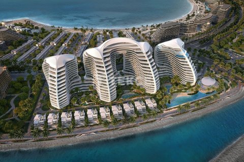 Apartment de 2 dormitorios en Al Marjan Island, UAE No. 65008 3