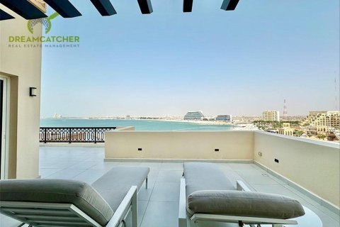 Penthouse de 3 chambres à Al Marjan Island, UAE No. 34232 31
