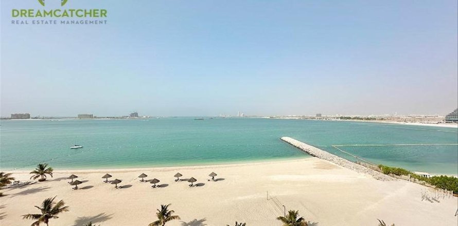 Penthouse de 3 chambres à Al Marjan Island, UAE No. 34232