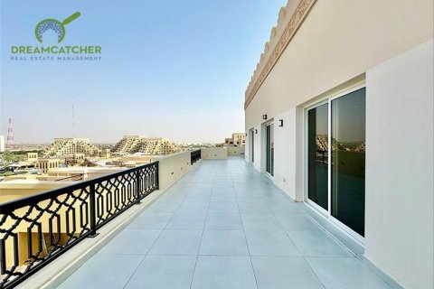 Penthouse de 3 chambres à Al Marjan Island, UAE No. 34232 27