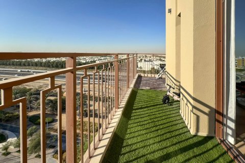 3 bedrooms Duplex in Zahra Breeze Apartments, UAE No. 167264 7