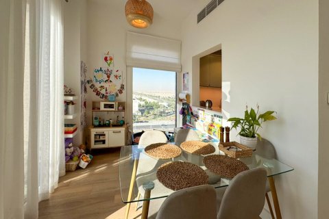 3 bedrooms Duplex in Zahra Breeze Apartments, UAE No. 167264 3