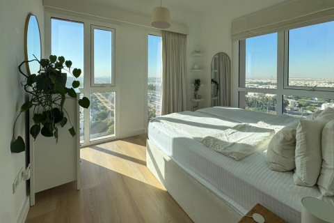 3 bedrooms Duplex in Zahra Breeze Apartments, UAE No. 167264 27