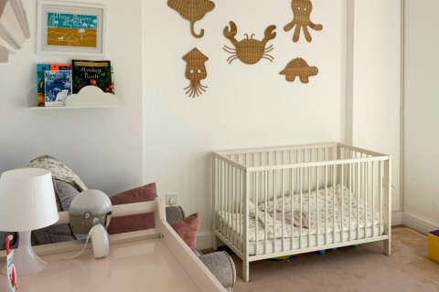 3 bedrooms Duplex in Zahra Breeze Apartments, UAE No. 167264 23