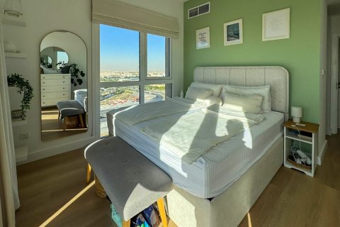 3 bedrooms Duplex in Zahra Breeze Apartments, UAE No. 167264 18