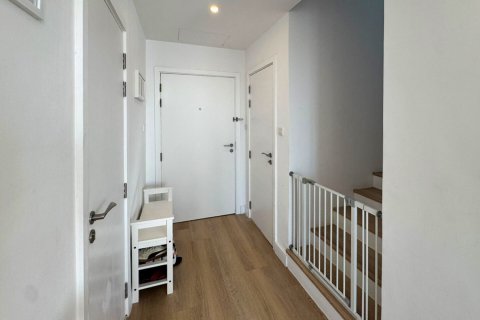 3 bedrooms Duplex in Zahra Breeze Apartments, UAE No. 167264 21