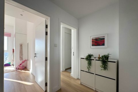 3 bedrooms Duplex in Zahra Breeze Apartments, UAE No. 167264 13