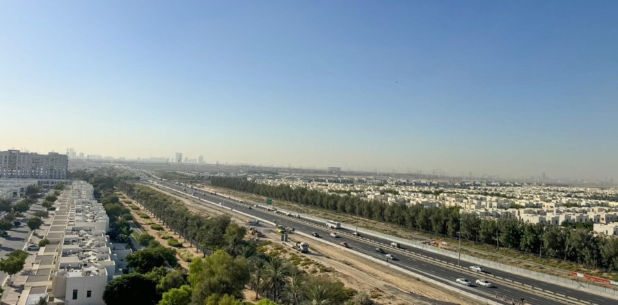 3 bedrooms Duplex in Zahra Breeze Apartments, UAE No. 167264