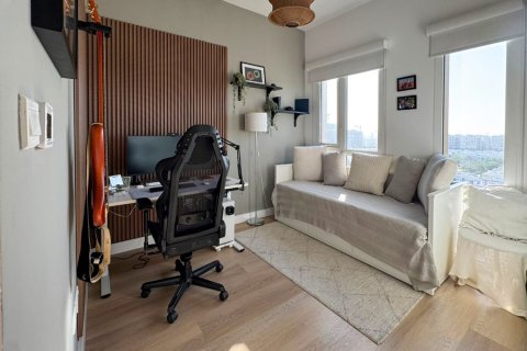3 bedrooms Duplex in Zahra Breeze Apartments, UAE No. 167264 15