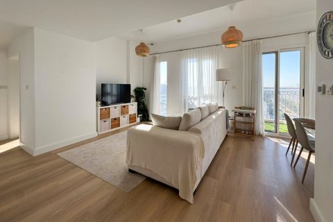 3 bedrooms Duplex in Zahra Breeze Apartments, UAE No. 167264 24