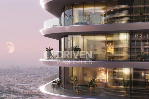 Квартира с 2 спальнями в Dubai Science Park, ОАЭ №222993 4