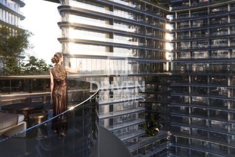 Квартира с 2 спальнями в Dubai Science Park, ОАЭ №222993