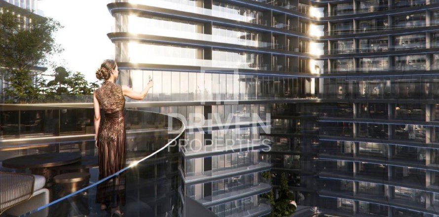Квартира с 2 спальнями в Dubai Science Park, ОАЭ №222993