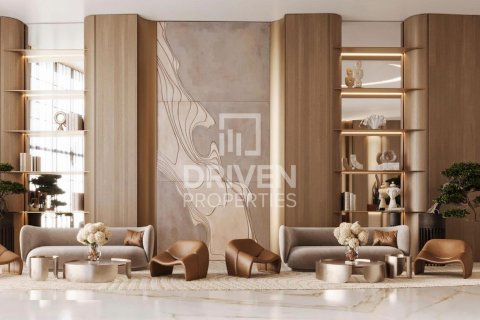Квартира с 2 спальнями в Dubai Science Park, ОАЭ №222993 10