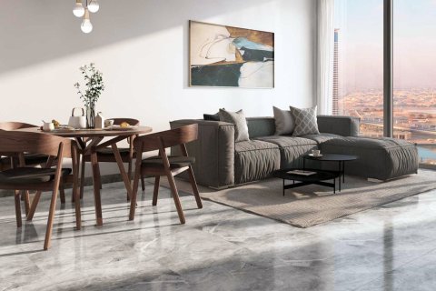3 غرف نوم شقة في PENINSULA FIVE الخليج التجاري, الإمارات العربية المتحدة رقم 95656