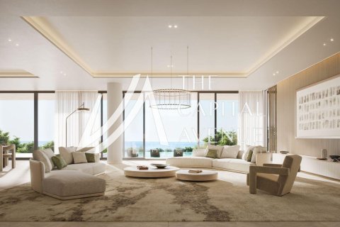 4 bedrooms Villa in Al Hudayriat Island, UAE No. 221762 4