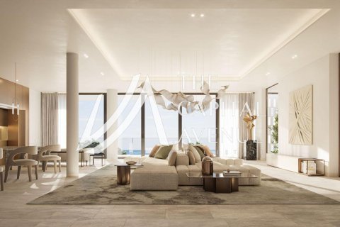 4 bedrooms Villa in Al Hudayriat Island, UAE No. 221762 5