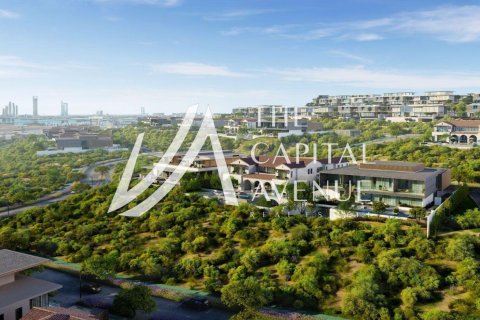 4 bedrooms Villa in Al Hudayriat Island, UAE No. 221762 10