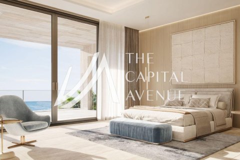4 bedrooms Villa in Al Hudayriat Island, UAE No. 221762 6
