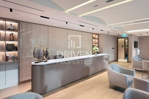 1 bedroom Apartment in Sobha Hartland, UAE No. 212661 15