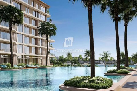 1 bedroom Apartment in Dubai, UAE No. 130282 6