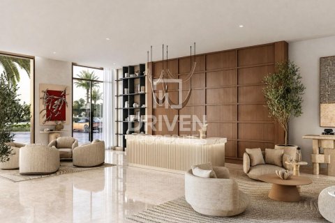 Appartement de 1 chambre à Mina Rashid, UAE No. 218356