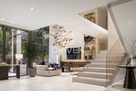 Apartment de 3 dormitorios en City Walk, UAE No. 214860 15