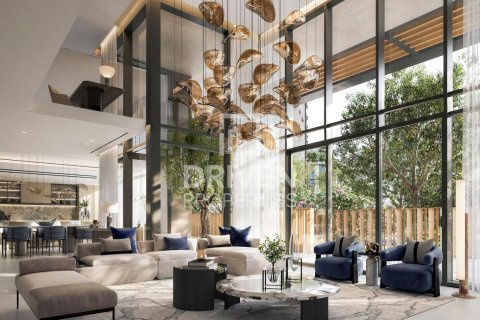 Apartment de 3 dormitorios en City Walk, UAE No. 214860 16