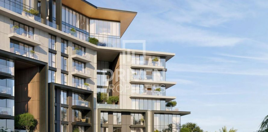 Apartment de 3 dormitorios en City Walk, UAE No. 214860