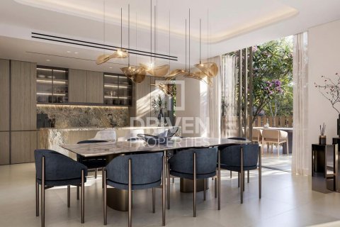 Apartment de 3 dormitorios en City Walk, UAE No. 214860 17