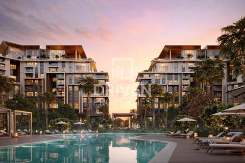 Apartment de 3 dormitorios en City Walk, UAE No. 214860 4