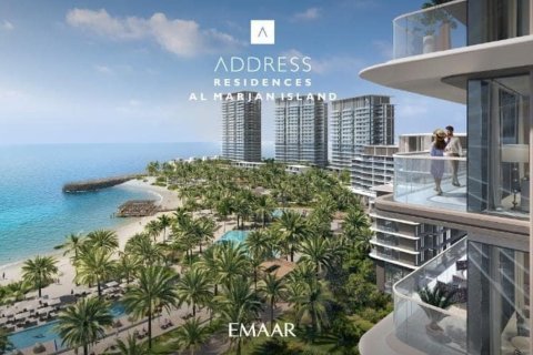 1 bedroom Apartment in Ras Al Khaimah, UAE No. 183675 10
