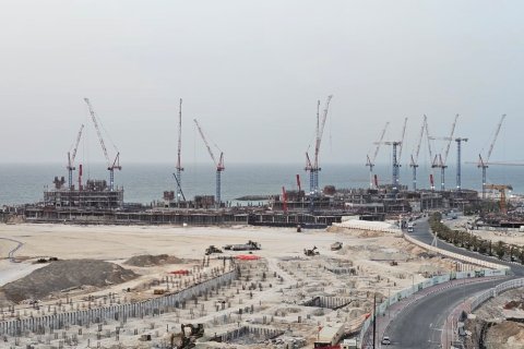 1 bedroom Apartment in Ras Al Khaimah, UAE No. 183675 3