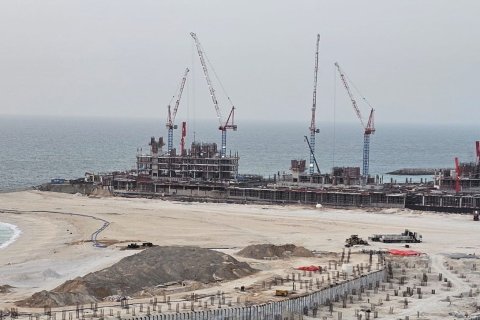1 bedroom Apartment in Ras Al Khaimah, UAE No. 183675 5