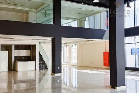 929m² Commercial property in Al Barsha South, UAE No. 47688 8