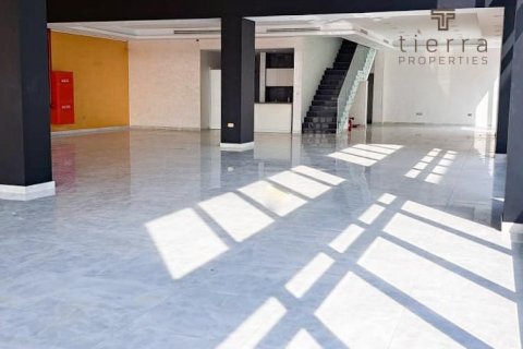 929m² Commercial property in Al Barsha South, UAE No. 47688 9