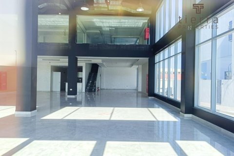 929m² Commercial property in Al Barsha South, UAE No. 47688 5